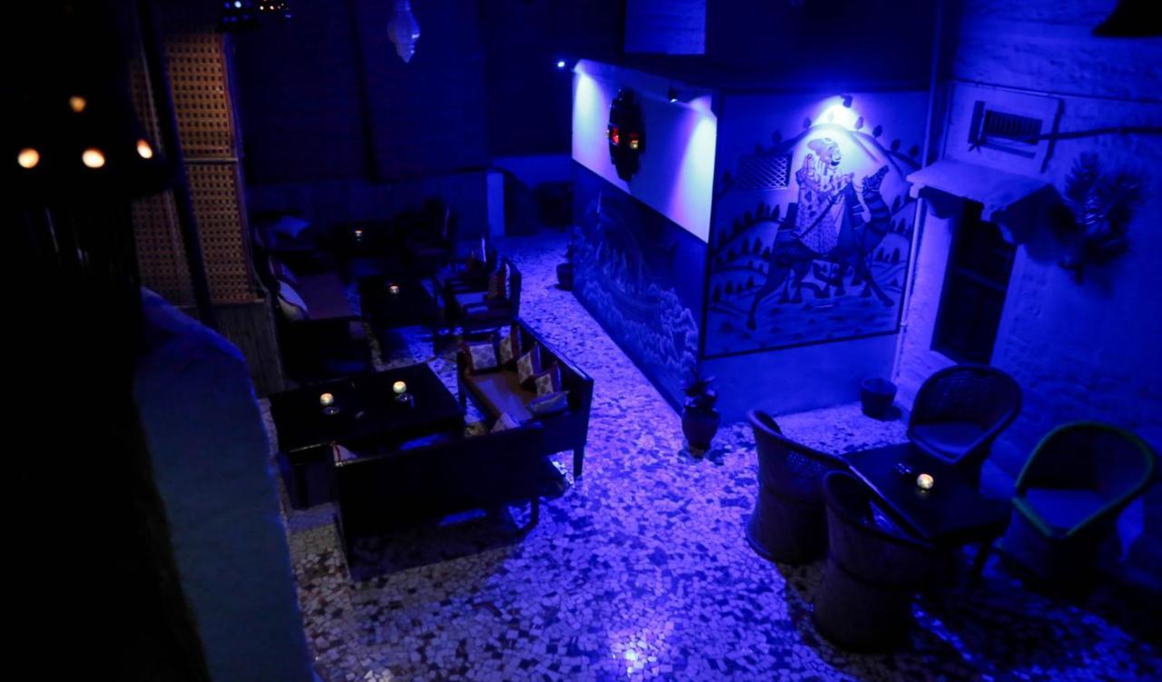Hotel Purn Haveli Jodhpur  Exterior foto